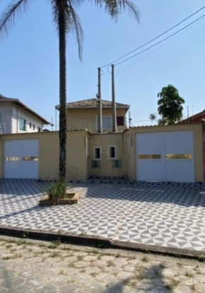 Casa de Praia Edilaine
